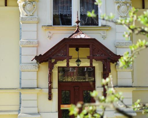 Ceska Lipa Apartamento | Apartmán Zahrádka