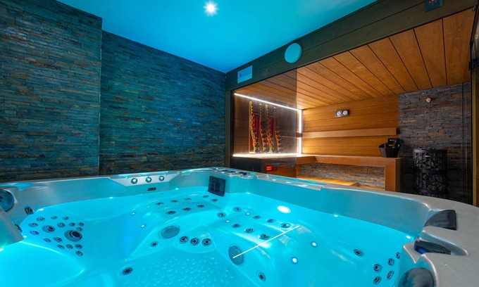 Tatranska Lomnica Apartamento | Apartmány Žakovce & SPA