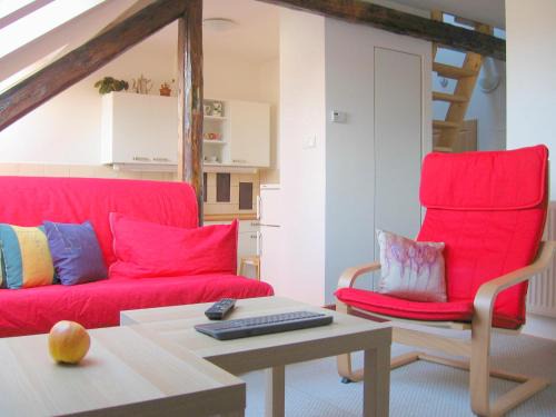 Brno Apartamento | Apartmány Krkoškova