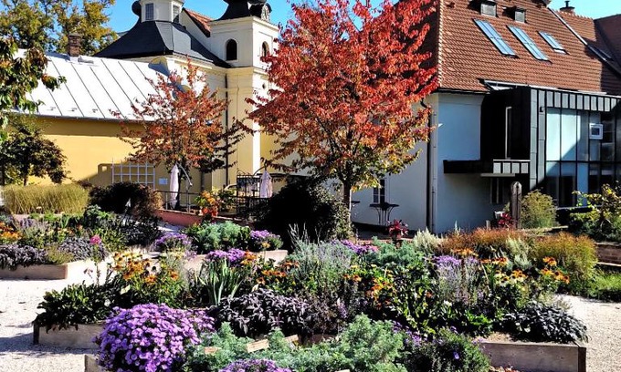 Dvur Kralove nad Labem Apartamento | Apartmány Monastery Suites Žireč