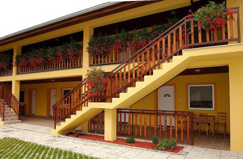 Velky Meder Apartamento | Apartmány u Marcely