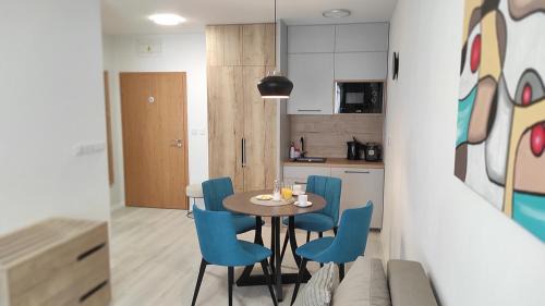Kyjov Apartamento | Apartmány U Zámečku