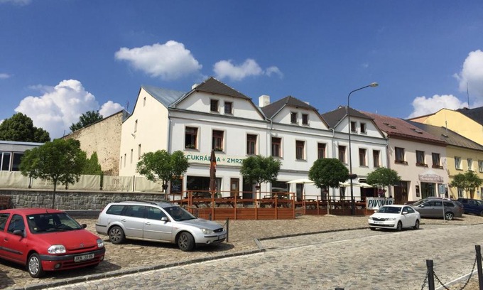 Kasperske Hory Apartamento | Apartmány v pivovaru