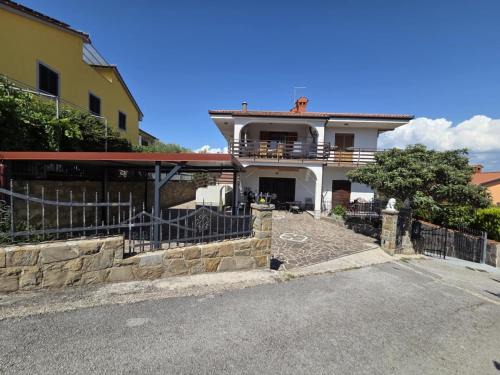 Koper Apartamento | Apartma Koper