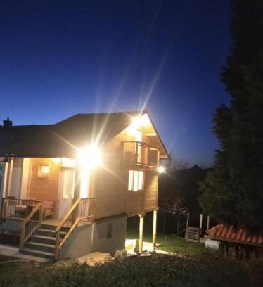 Sumadija Apartamento | Apartman Čivović