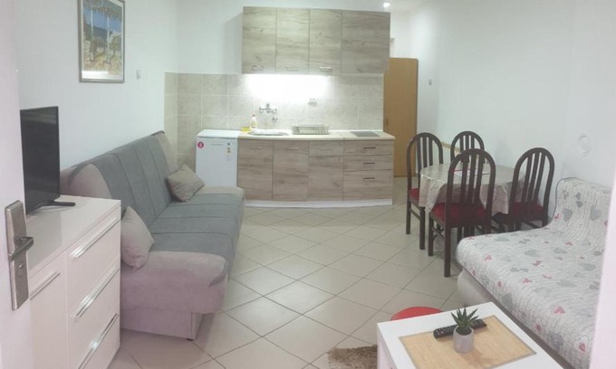 Soko Banja Apartamento | Apartman 5 - Studio Ristić