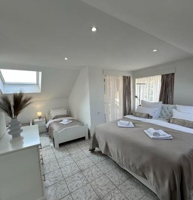 Sombor Apartamento | Apartman Alja