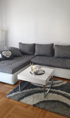 Zagreb Apartamento | Apartman Aura
