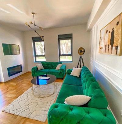 Trebinje Apartamento | Apartman Barocco