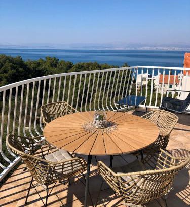 Sutivan Apartamento | Apartman Dani - Sutivan