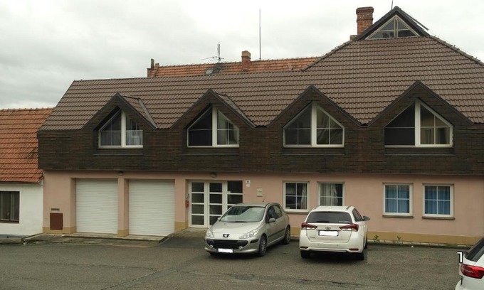 Rajec-Jestrebi Apartamento | Apartman Discoveryou