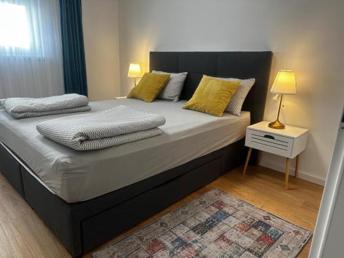 Novi Zagreb Apartamento | Apartman Marvitus 5 Luxury