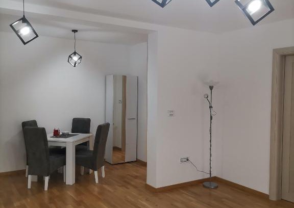 Sombor Apartamento | Apartman Mima