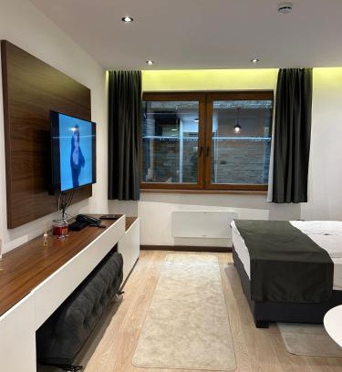 Kopaonik Apartamento | Apartman Minja - Hotel Zoned Kopaonik