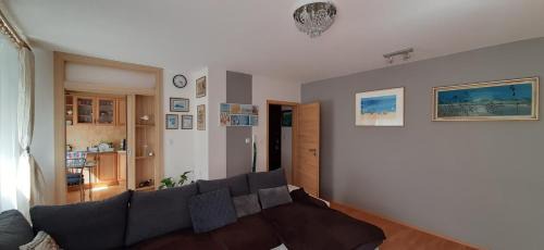Velky Meder Apartamento | Apartman Sandy Prestige