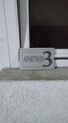 Bor Apartamento | Apartmani AMB