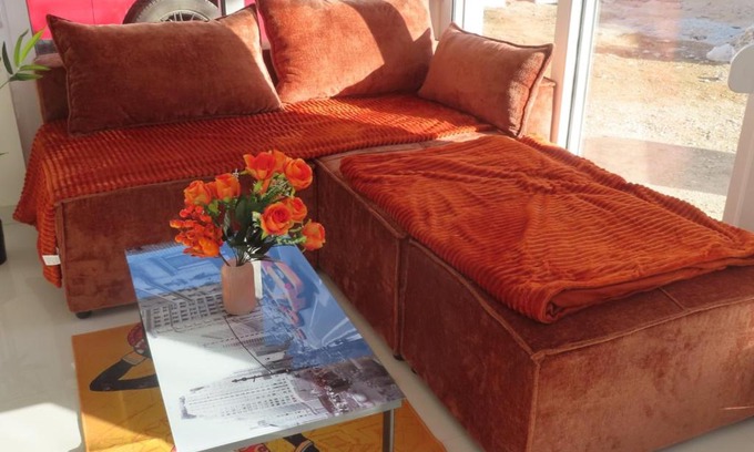 Nin Apartamento | Apartmani Sonne