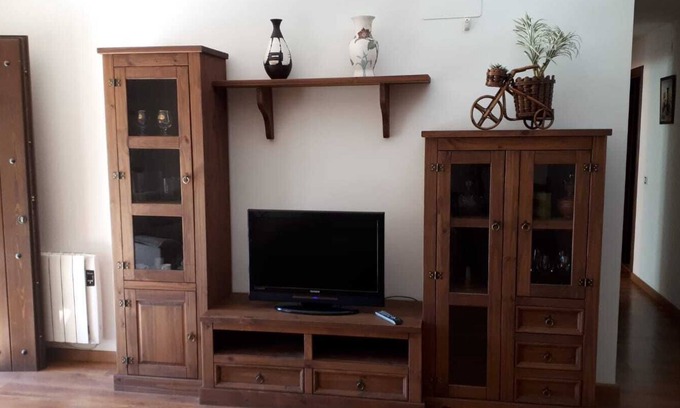 Orihuela del Tremedal Apartamento | Piso en Orihuela del Tremedal, Sierra de Albarracin, Teruel