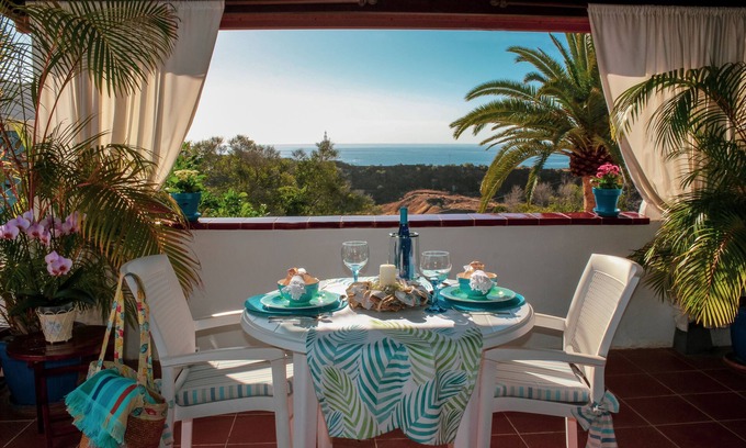 San Andres Apartamento | Apartment close to Teresitas beach and Anaga mountains.