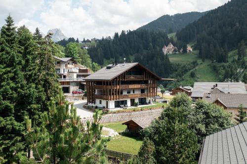 Selva di Val Gardena Apartamento | Apartments Villa Sofia