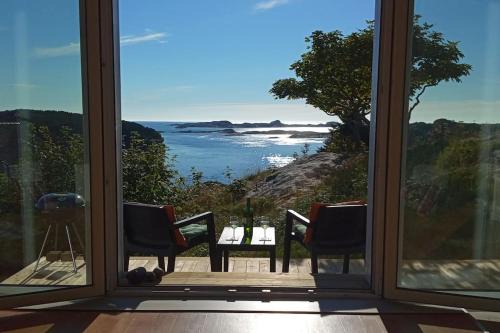 Rong Apartamento | Apartment , Øygarden, Bergen