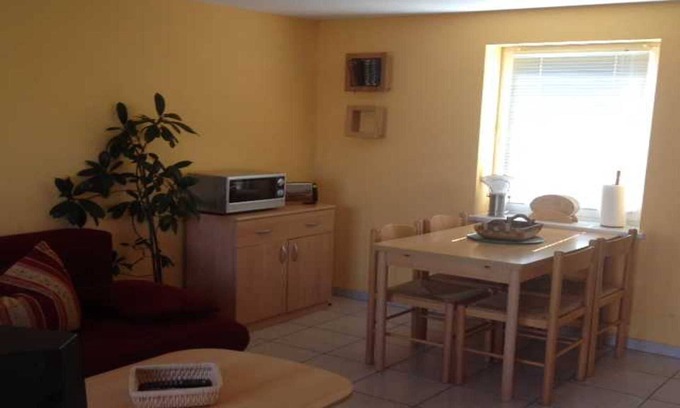 Altenkirchen Apartamento | Apartamento 01 - Apartamentos Altenkirchen