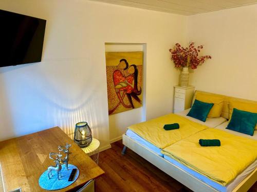 Gottmadingen Apartamento | Apartment 1