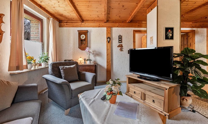 Ostrohe Apartamento | Apartamento '1' con terraza compartida y Wi-Fi