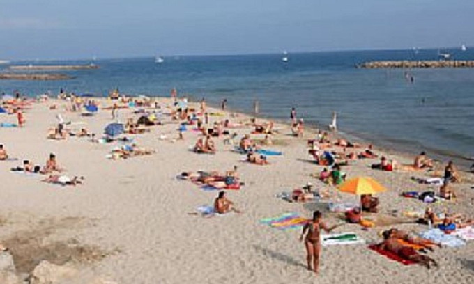 Aiguerelles Apartamento | Apartamento 100 M2 1er piso villas