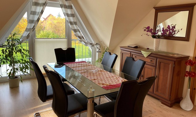 Luessow Apartamento | Apartamento 1COG - Apartamentos Runschke