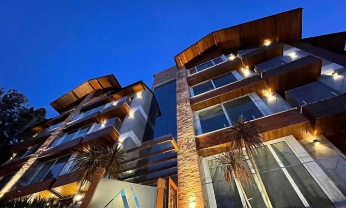 Tirol Apartamento | Apartment 2 bedrooms Alpes da Montanha in Gramado