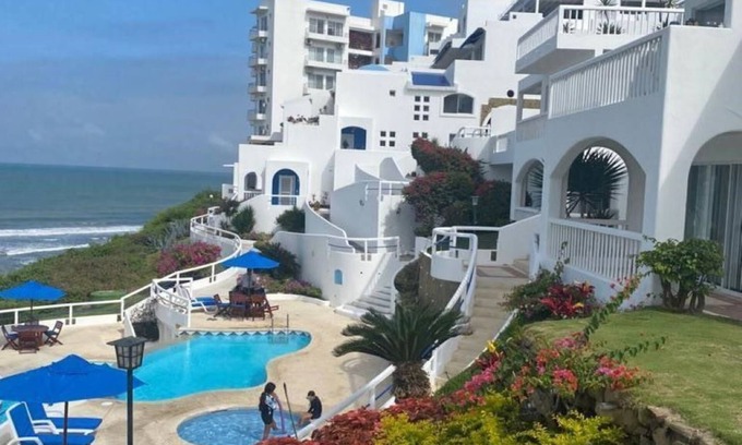 Playas Apartamento | Apartment 2E2 on the Beach