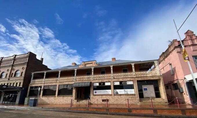 Lithgow Apartamento | Apartment 3, Cosy 3 Bedder