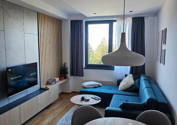 Jahorina Apartamento | Apartment 308 in aparthotel Zlatni Javor - private host