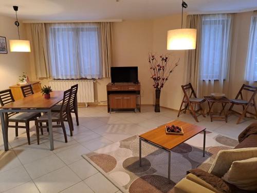Borovets Apartamento | Apartment 322, Villa Park