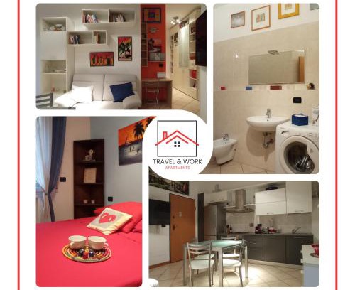 Province of Bologna Apartamento | Apartment 4 travel - TWA