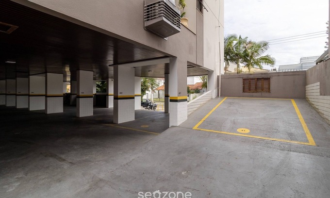 Jurere Internacional Apartamento | Apartment 400m From Jurere Beach Cds0401