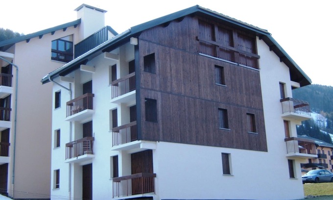 Lelex Apartamento | Apartamento 5 personas en el corazón del complejo de la familia de Lélex barato