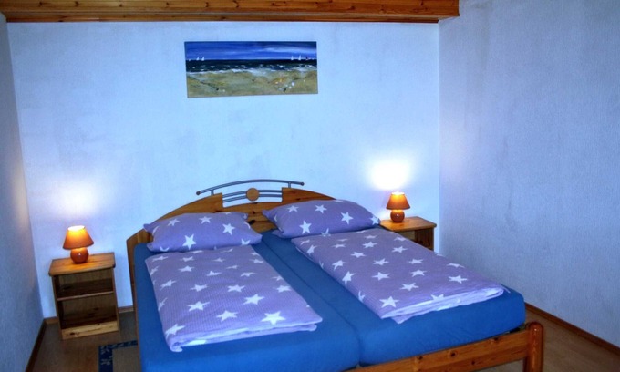 Bilschau Apartamento | Apartamento 7 Apartamento - Ferienhof Budach