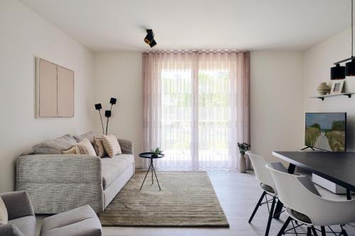 Zirchow Apartamento | Apartment A 6 "Pine Hill Resort"