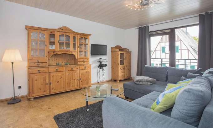 Winterberg Apartamento | Apartment - Am Waltenberg 59-G | Winterberg