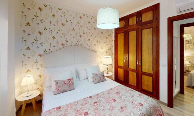 Consuegra Apartamento | Apartamento con dos dormitorios (Mambrino)