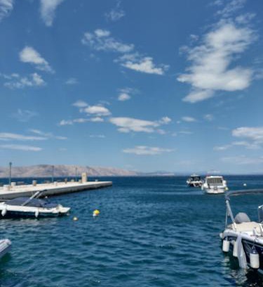 Senj Apartamento | Apartment ANGELOVE