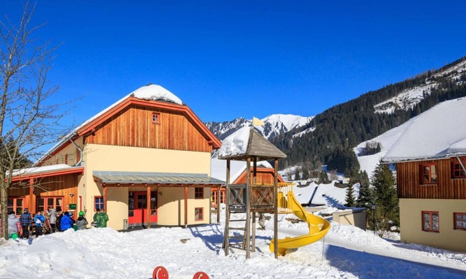 Irdning-Donnersbachtal Cabaña | Vrbo Property
