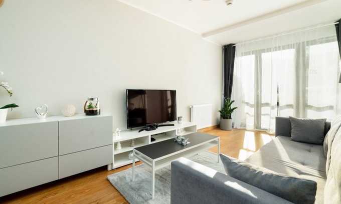 Bierutowice Apartamento | Apartment/apartment for 4 guests with 40m² in Karpacz (246001)