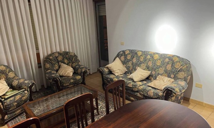 O Carballino Apartamento | Piso Artur ( cerca del balneario ) Rúa Astureses