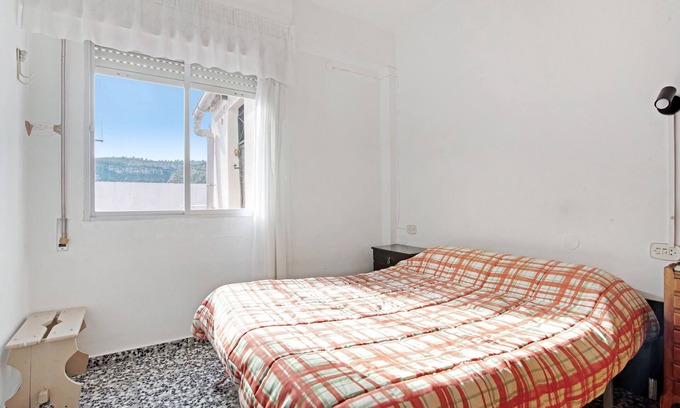 Jérica Apartamento | Apartamento "Atico con doble Terraza Jérica"