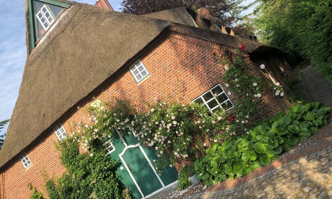 Kochendorf Apartamento | Apartamento 'Bücherträume' con Wi-Fi