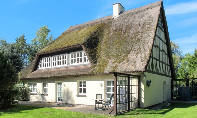 Altenkirchen Apartamento | Apartamento Bela 2 by Interhome