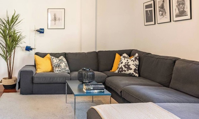 San Sebastián Apartamento | Apartment Bera Bera en San Sebastian